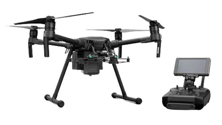 Сервисный центр DJI в Нижнекамске