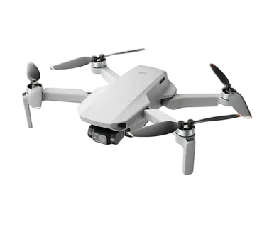 Квадрокоптер