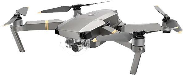 Mavic Platinum
