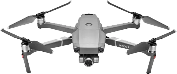 Mavic 2 Zoom
