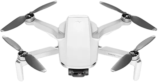 Mavic Mini Fly More Combo